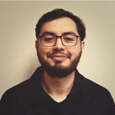 Bilde av Jorge Estuardo Garcia Salazar