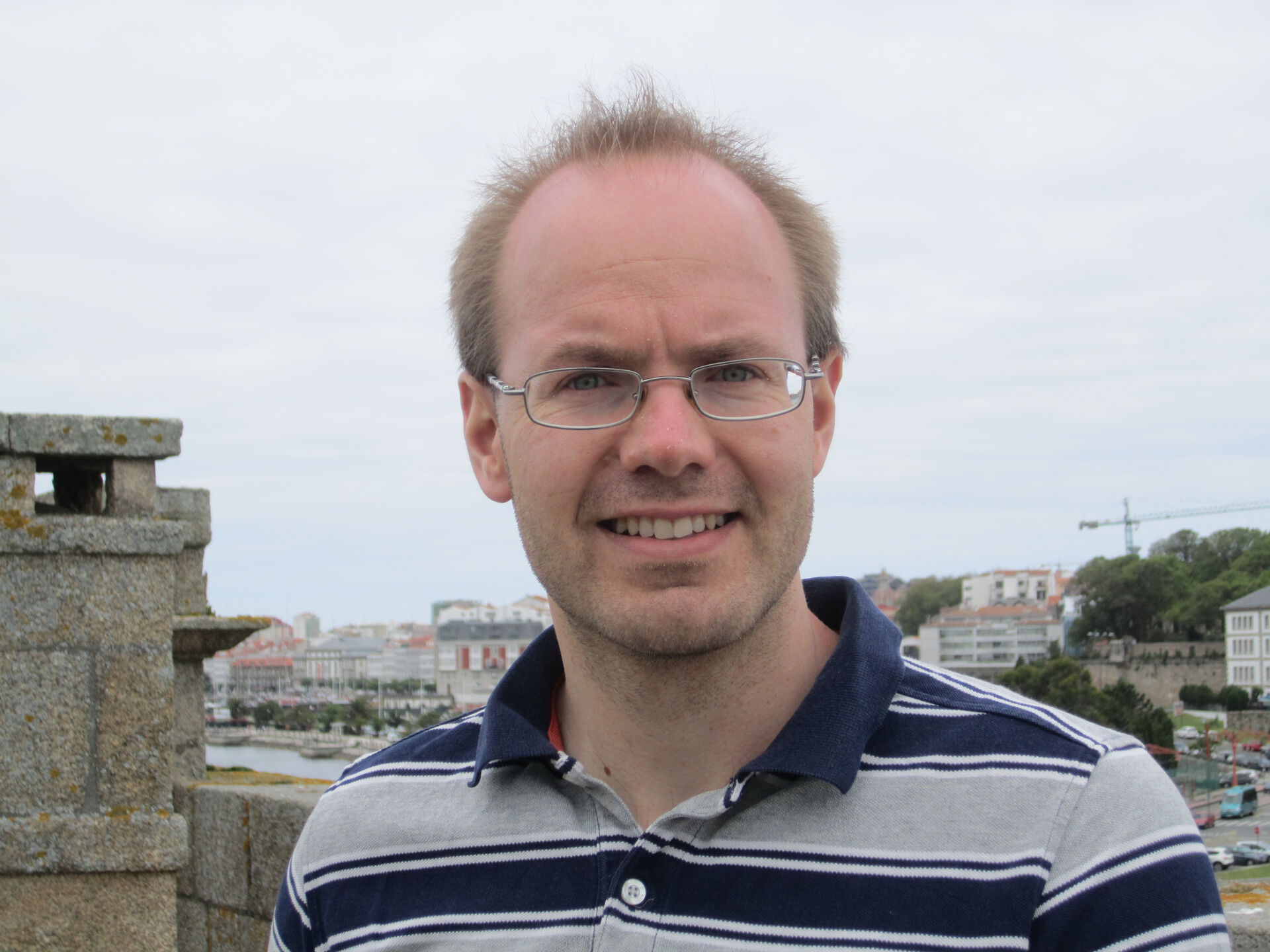 Bilde av&nbsp;Johan&nbsp;Holmgren