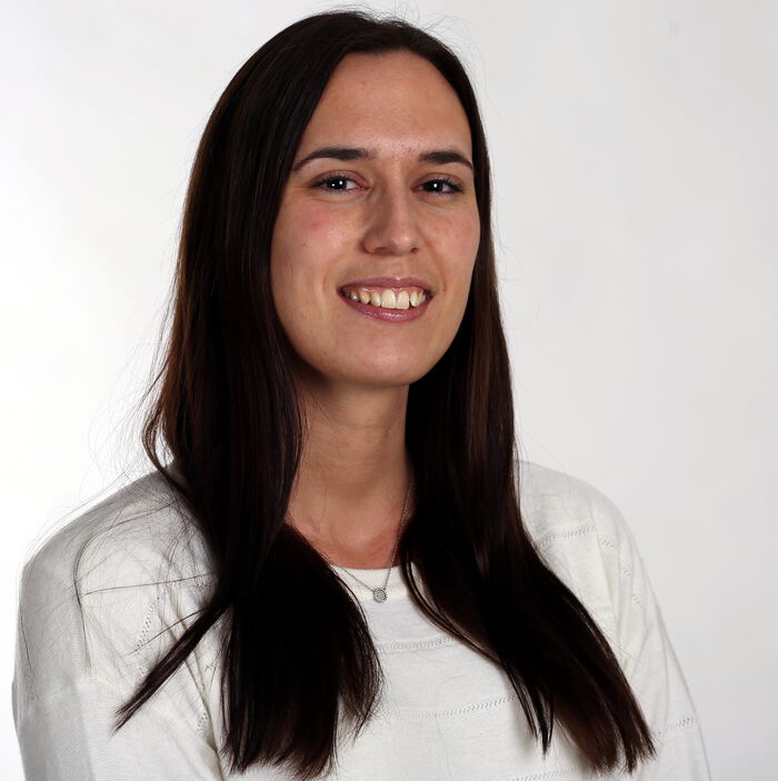 Bilde av Karoline Louise Hoff