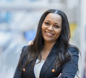 Nina Pereira Kvadsheim