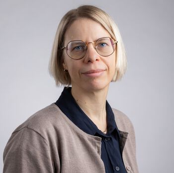 Lisa Hansson