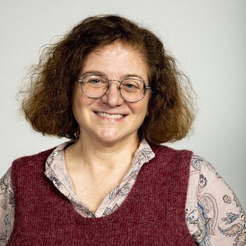 Judith Ann Molka-Danielsen