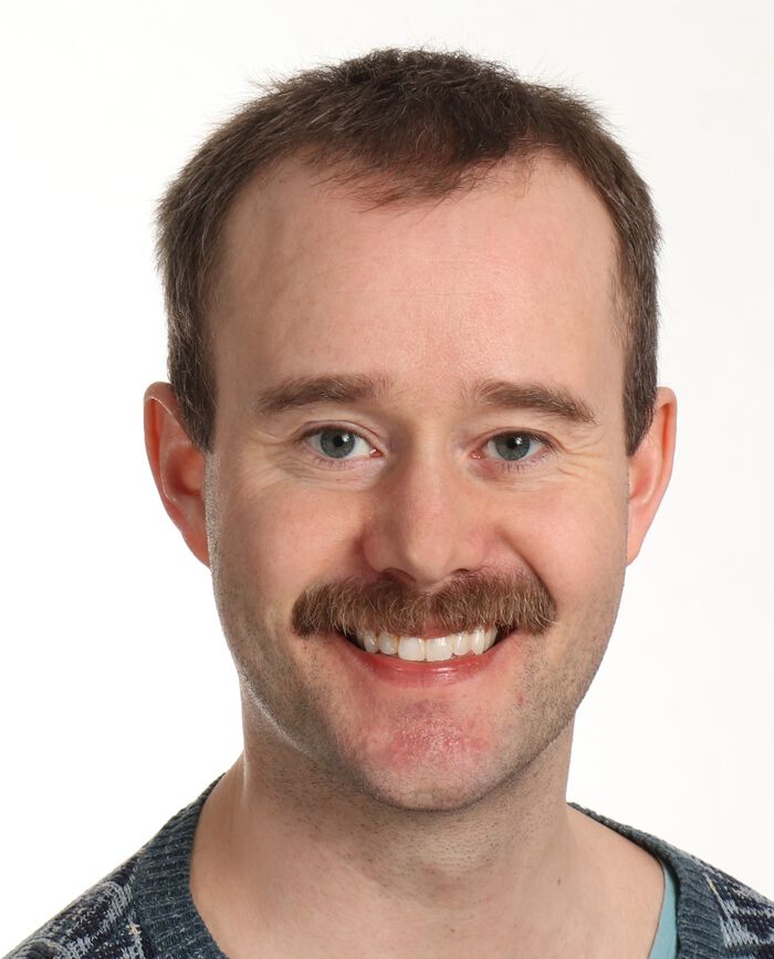 Bilde av Morten Svindland