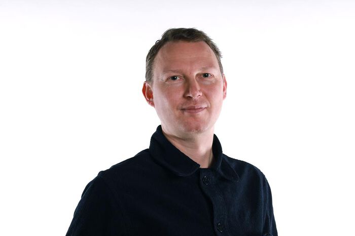 Bilde av Sergei Teryokhin