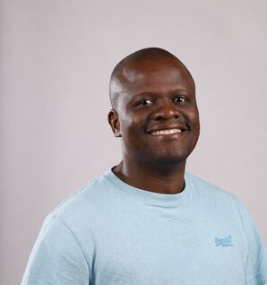 Bilde av Simbarashe Muparangi