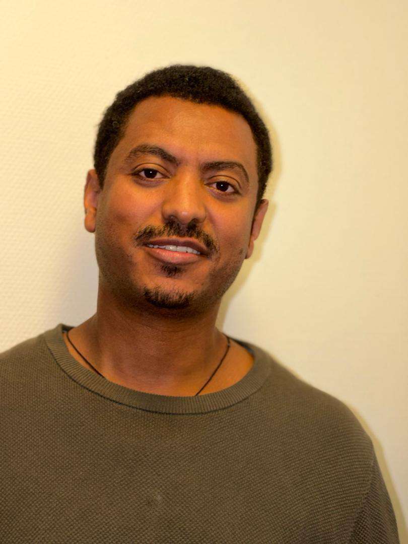 Bilde av&nbsp;Tesfaye Belay&nbsp;Takele