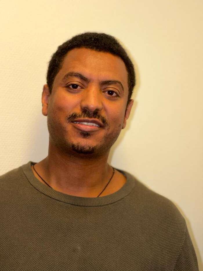 Bilde av Tesfaye Belay Takele