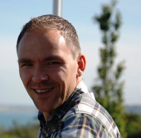 Bilde av Tom-Ronny Olsson