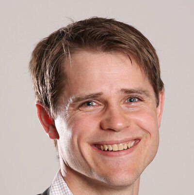 Bilde av&nbsp;Eivind&nbsp;Tveter