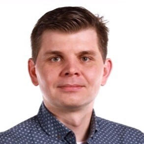 Bilde av Yauhen Maisiuk