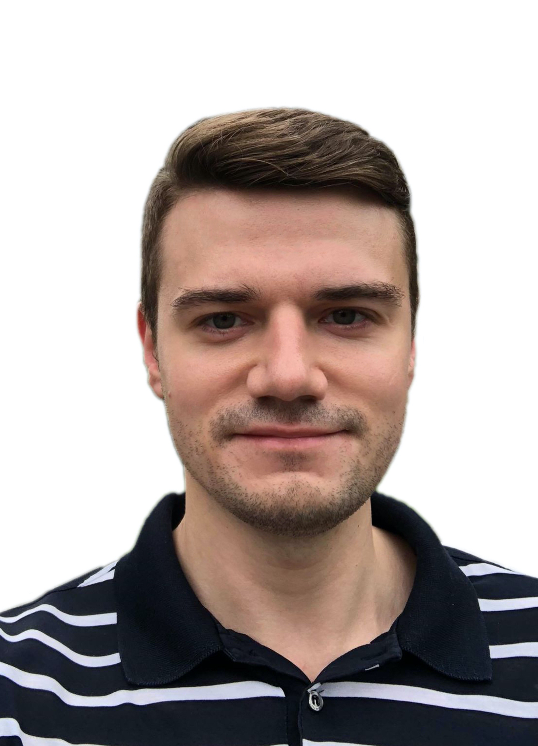 Bilde av&nbsp;Yury&nbsp;Redutskiy