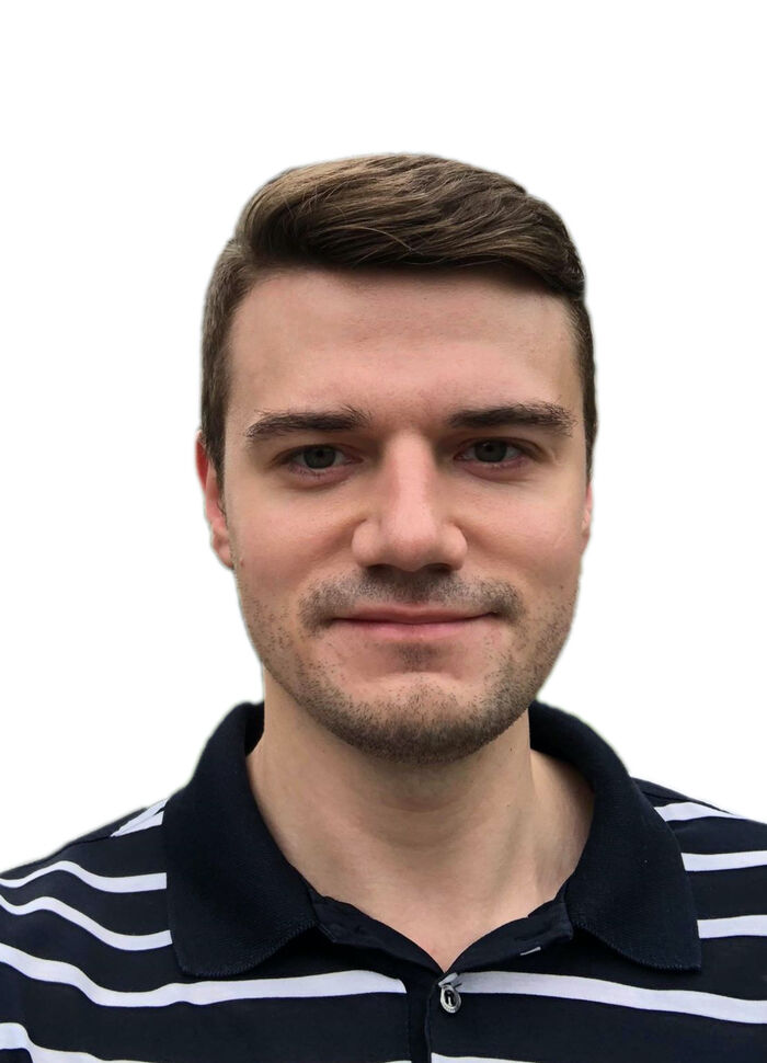 Bilde av Yury Redutskiy