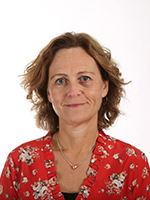 Bilde av Berit Svendsvik