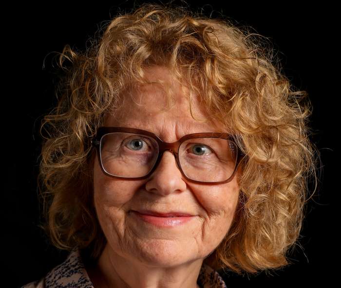Bilde av Turid Aarseth