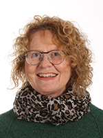 Bilde av Turid Aarseth