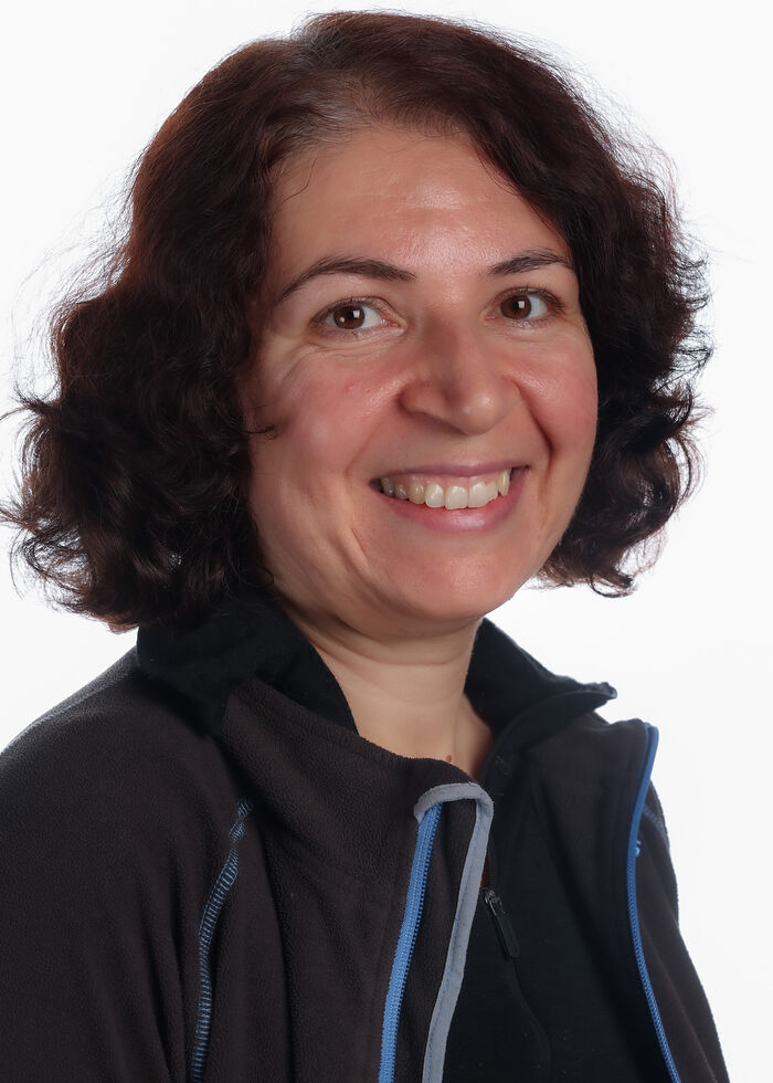 Bilde av Arezoo Soltani