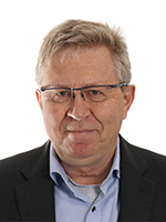 Bilde av&nbsp;Ove&nbsp;Bjarnar