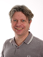 Bilde av Odd Anders Bøyum-Folkeseth