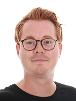 Bilde av Erlend Vik
