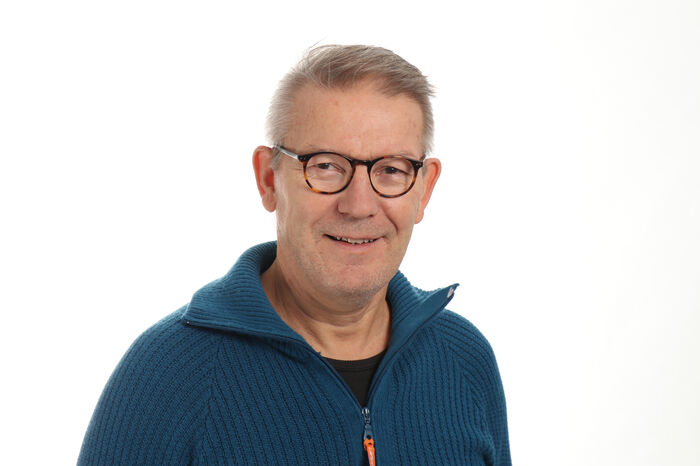 Bilde av Hallgeir Gammelsæter