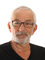 Bilde av&nbsp;Bjørn&nbsp;Guvåg
