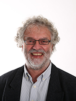 Bilde av Harald Klaus Dolles