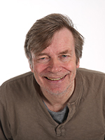 Bilde av Kjetil Kåre Haugen