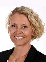 Bilde av Kari Bachmann