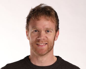 Ola Krekvik Mowinckel