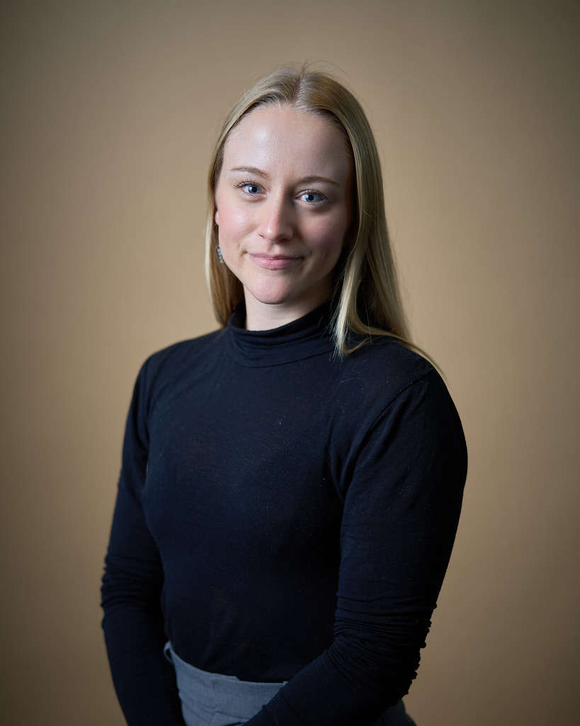 Bilde av&nbsp;Renate Rønning&nbsp;Kjøll
