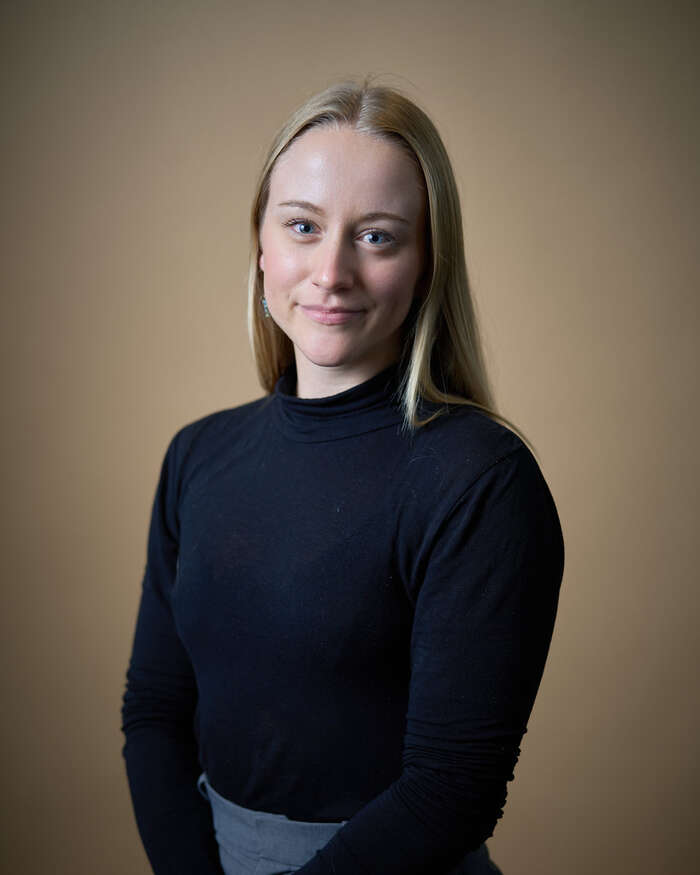 Bilde av Renate Rønning Kjøll