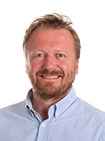 Bilde av Oskar Solenes