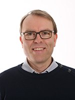 Bilde av Sølve Mikal Krekvik Nerland