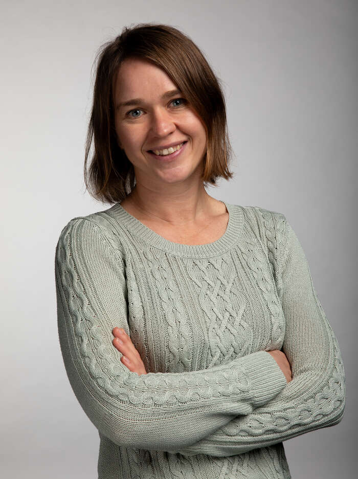 Bilde av Susanne Skei Fostvedt