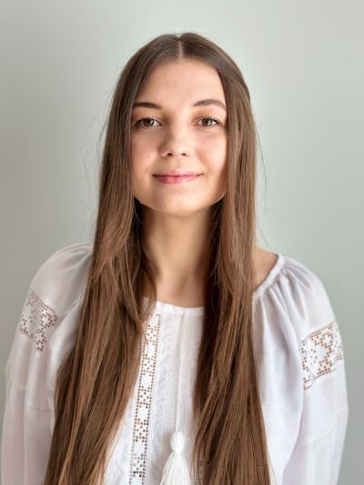 Photo of Anna Konovalenko