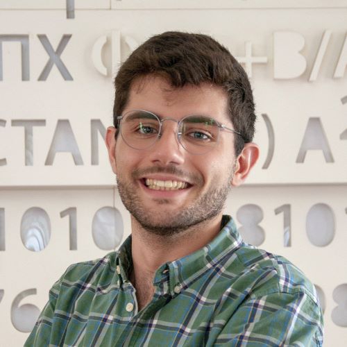 Photo of Luis Elvas
