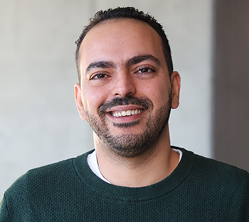 Picture of Mohamed Ben Ahmed