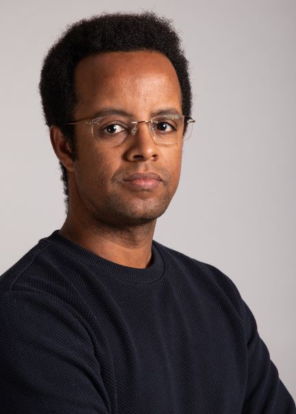 Picture of Tassew Dufera Tolcha