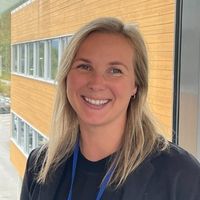 Bilde av Marit Orøy Slettvåg