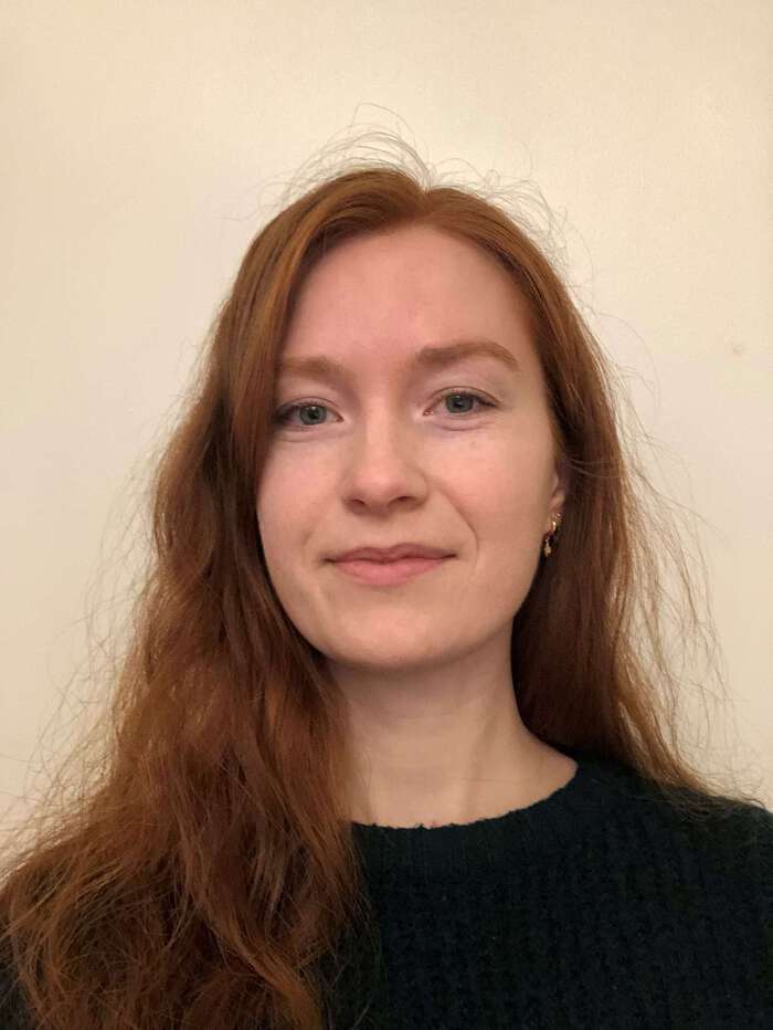 Picture of Karina Hovrud