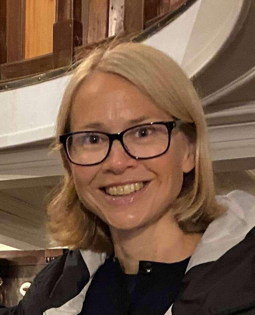 Image of&nbsp;Signe Williamsen&nbsp;Bugge