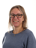 Picture of Tove Margrethe Oddtrøen