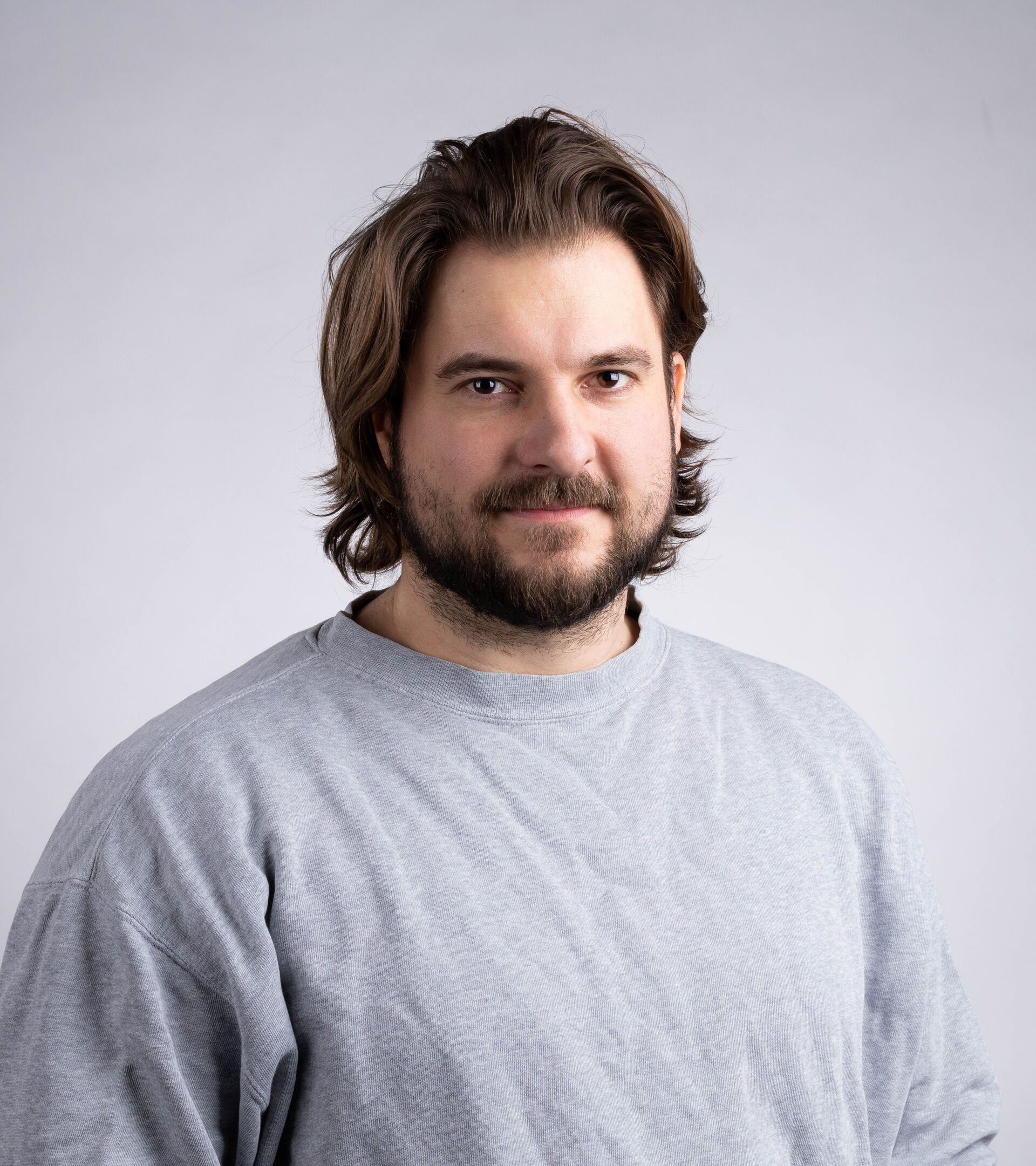 Image of&nbsp;Aksel Bølgen&nbsp;Sandvik