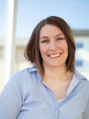 Picture of Marit Austvik Letnes