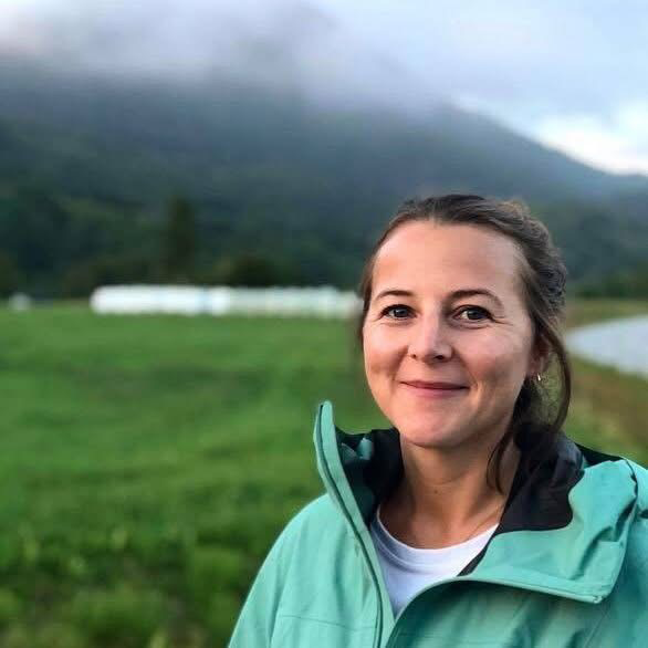 Image of&nbsp;Sara&nbsp;Bjølverud