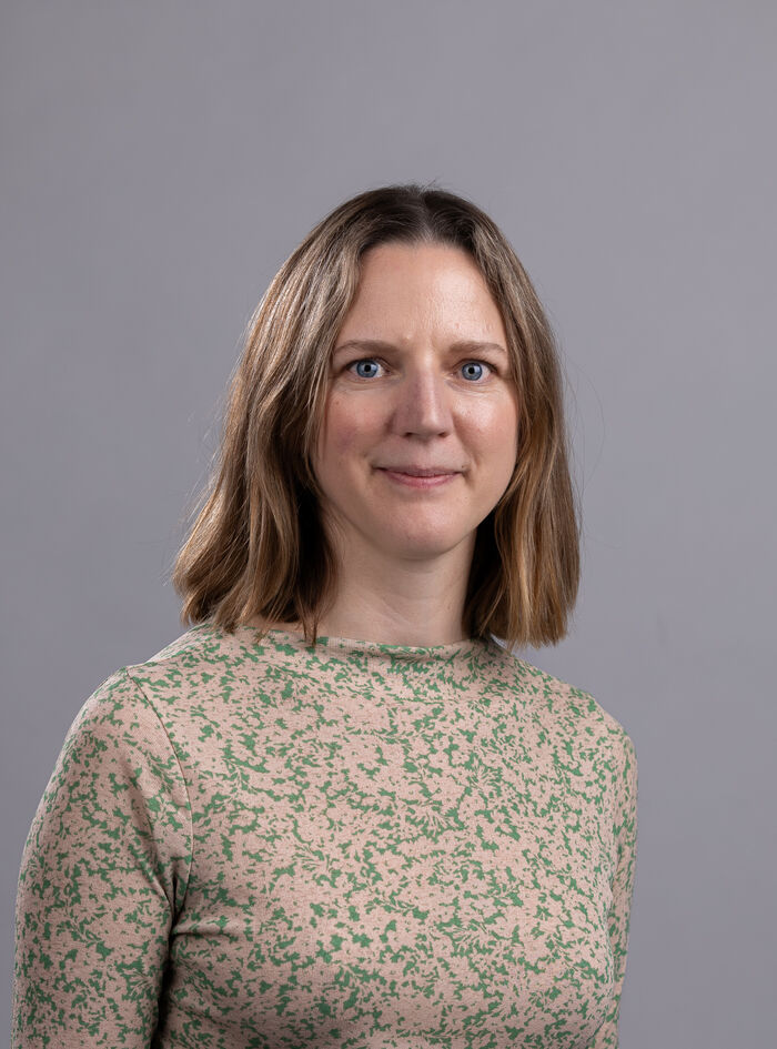 Picture of Anette Dalmo Moltubak