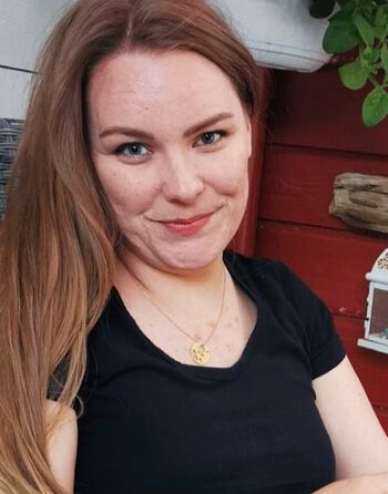 Camilla Farstad Eek