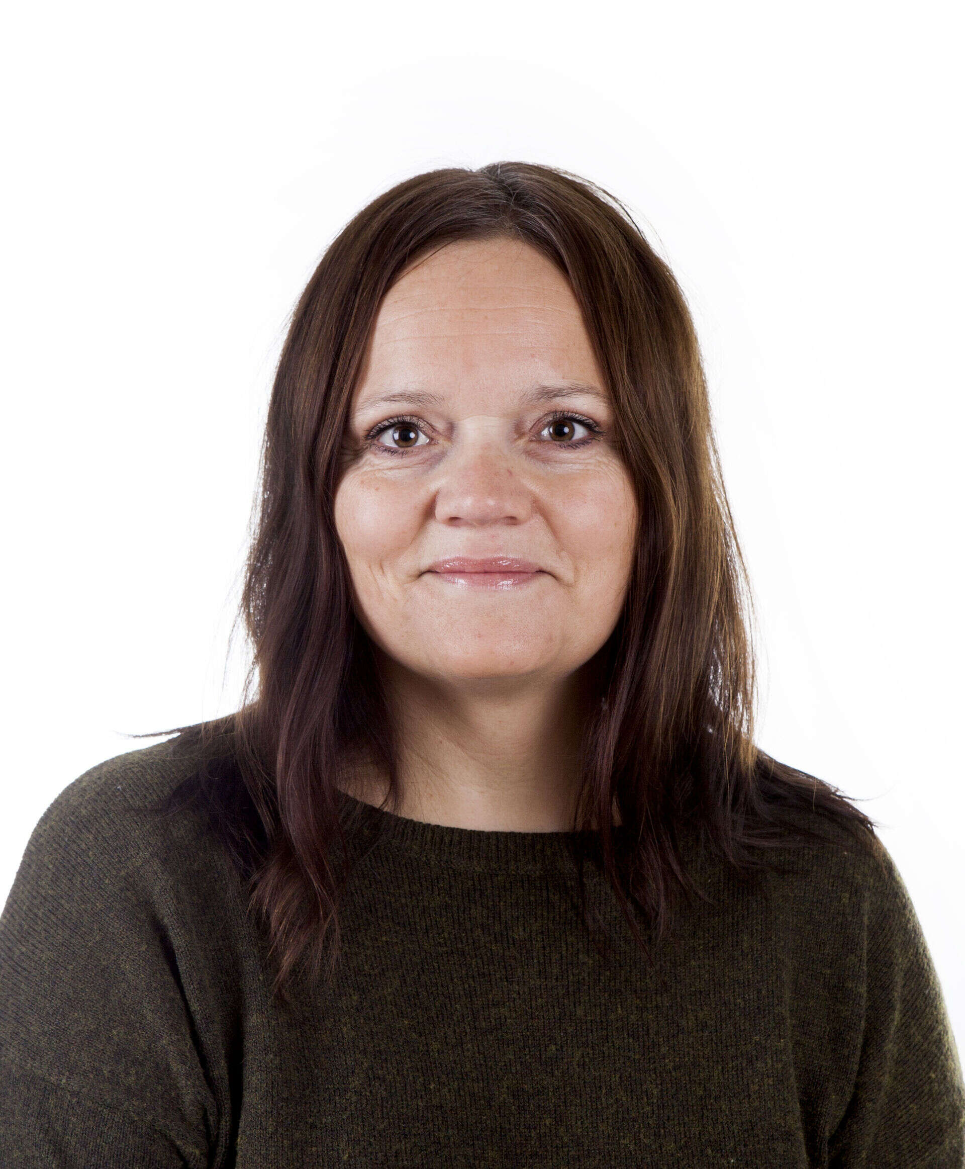 Image of&nbsp;Claudine&nbsp;Skaret
