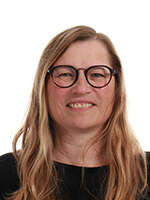 Image of&nbsp;Gunn-Elin&nbsp;Sundberg