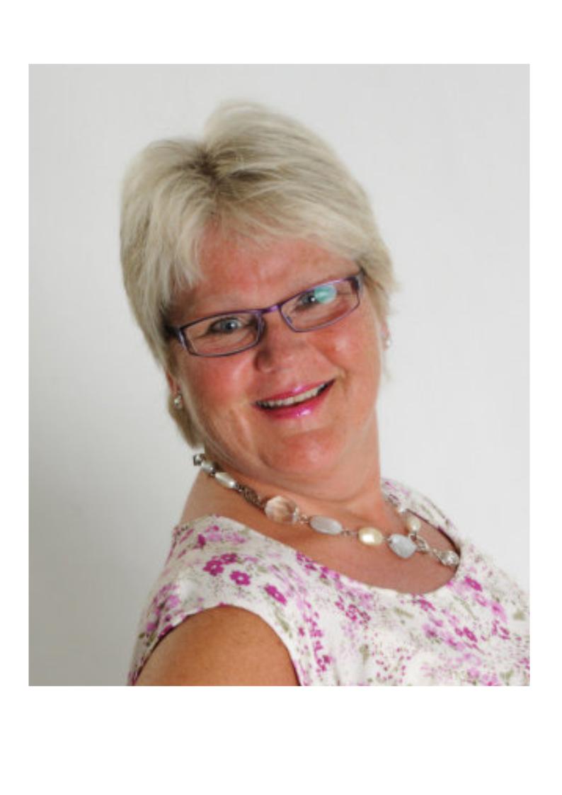 Image of&nbsp;Kari Johanne Westad&nbsp;Hauge
